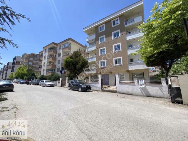 Anıl Konu'dan Merkezi Konum Eşyasız 2+1 Kiralık Daire