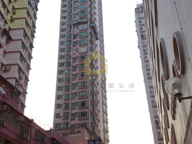 安利大廈^實盤