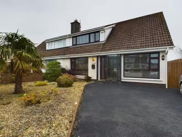An Neadín, 113 Roselawn, Tramore, Co. Waterford, X91X3W4 is fo.