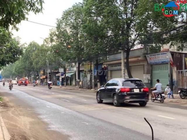 Án Nhà Mặt Tiền Kinh Doanh Bùi Hữu Nghĩa, 6 X 20M Tân SHR Thổ Cư, Giá 7,4 Tỷ, Tân Vạn Biên Hoà