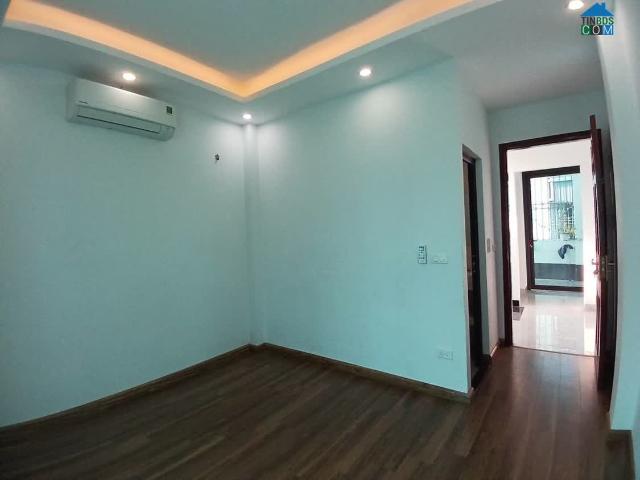 Án nhà Thanh Bình giá 7.8 tỷ, diện tích 38m2, 4 tầng, mặt tiền 4m