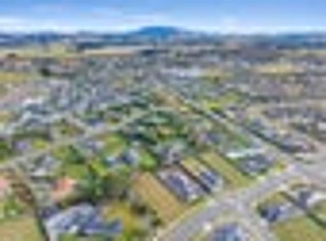 An Offering on the Clearing 1372sqm