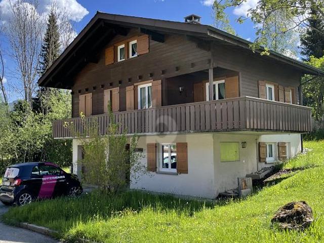 AN RUHIGER LAGE FÜR GENIESSER