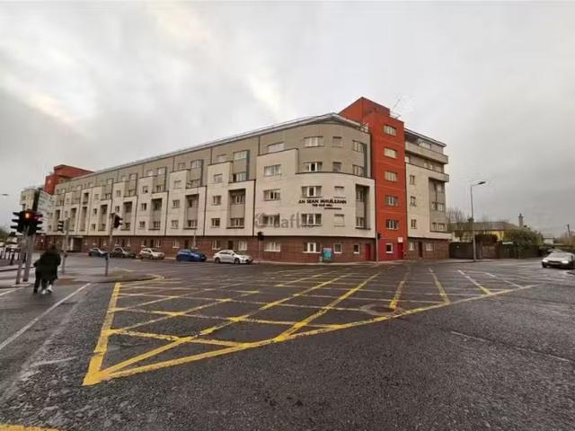 An Sean Mhuleann, North Circular Road, Tralee, Co. Kerry is fo.