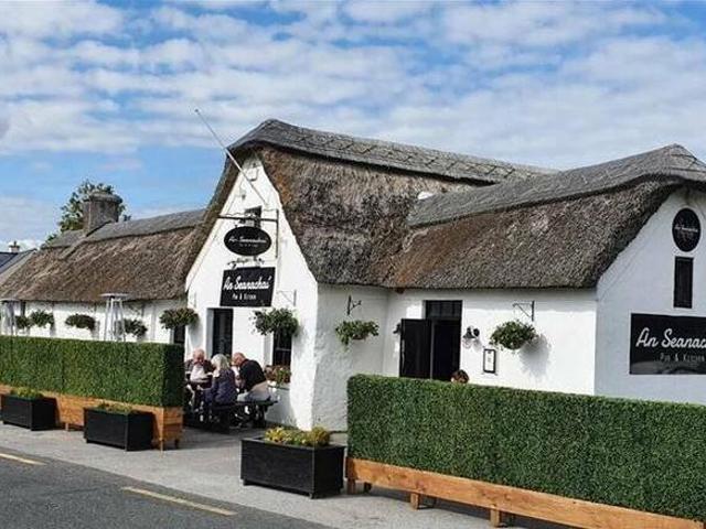 an seanachai pub and kitchen plus holiday home pulla ring dungarvan co waterford