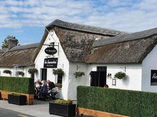 An Seanachai Pub And Kitchen Plus Holiday Home Pulla Ring Ringville Co Waterford