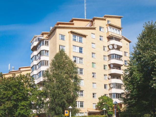 Anmäl ditt intresse för detta objekt