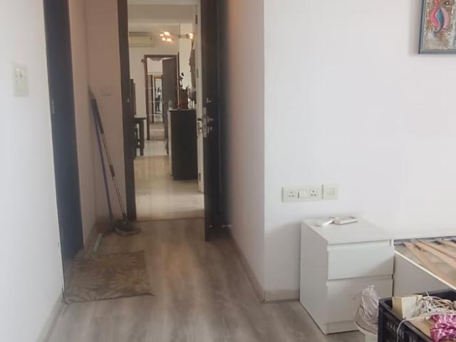 Anmol Towers 3 Bedroom 1650 Sq. Ft. Apartment in Goregaon West Mumbai Listing ID: #9892