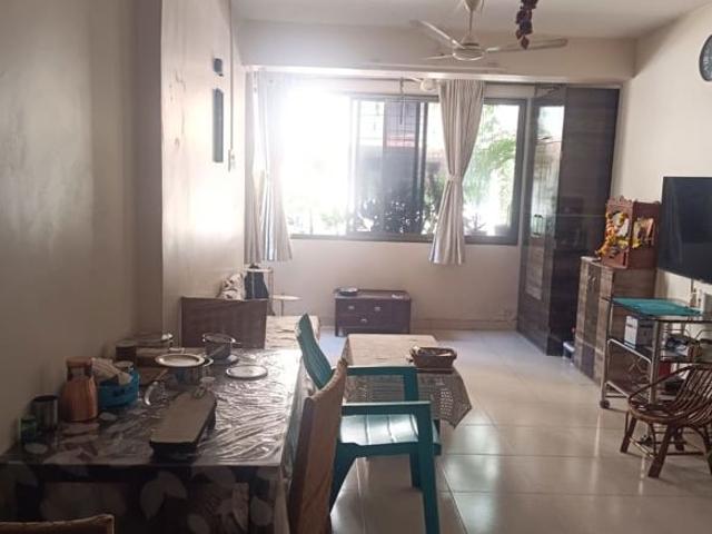 Anmol CHS Dadar 1 Bedroom 450 Sq. Ft. Apartment in Dadar West Mumbai Listing ID: #10053