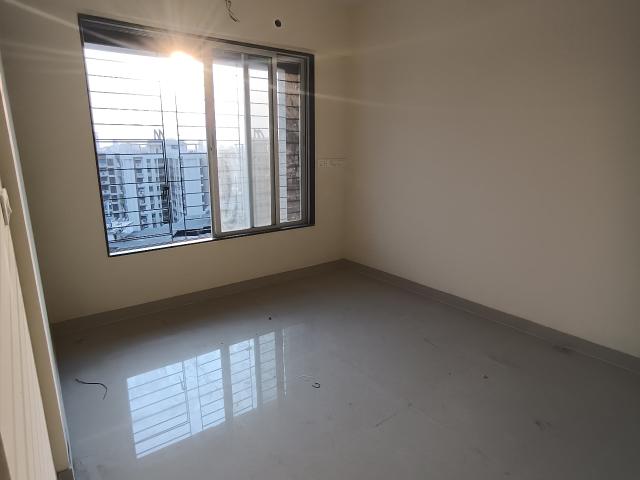 Anmol CHS Kalyan 2 Bedroom 750 Sq. Ft. Apartment in Kalyan West Thane Listing ID: #9106