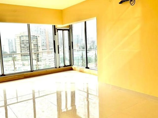 Anmol Eleganzia Royale 3 Bedroom 1400 Sq. Ft. Apartment in Andheri West Mumbai Listing ID: #10362