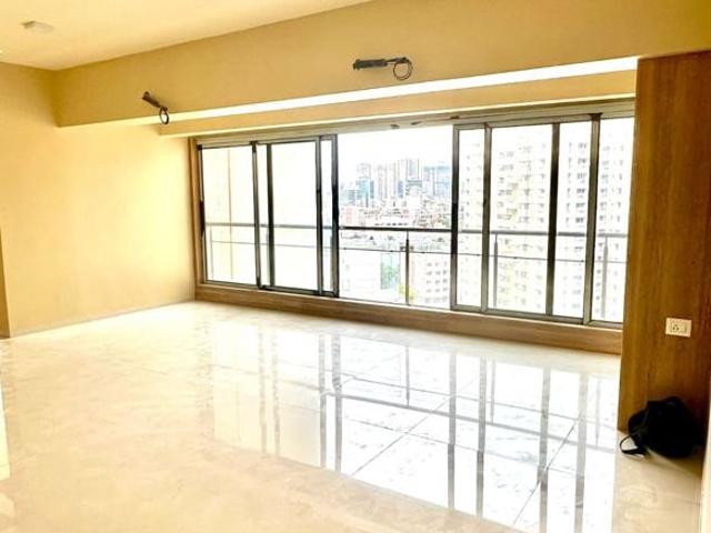 Anmol Eleganzia Royale 3 Bedroom 1620 Sq. Ft. Apartment in Andheri West Mumbai Listing ID: #10367