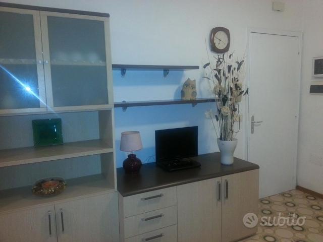 Annuale Appartamento Cattolica