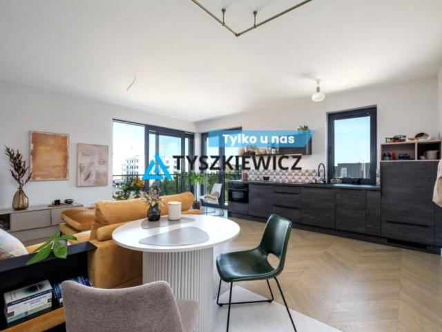 Anny Łajming 44,83 m², Tczew