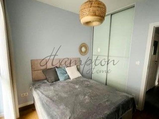 Anny German 75 m², Warszawa