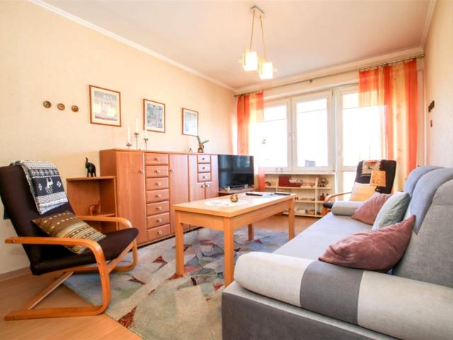 Anny Gryfitki 37,66 m², Słupsk