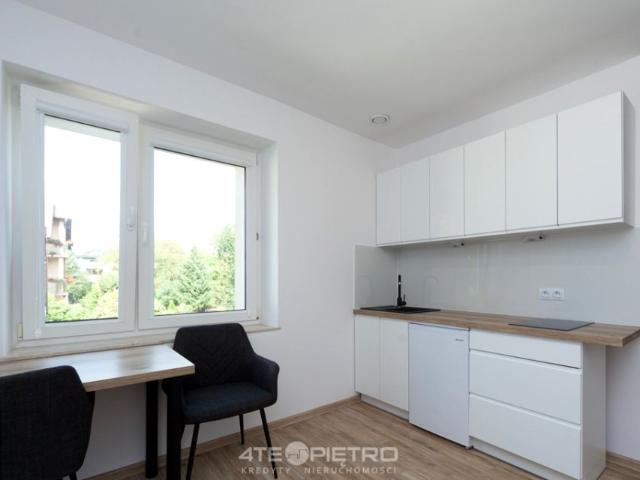 Anny Henryki Pustowójtówny 27 m², Lublin