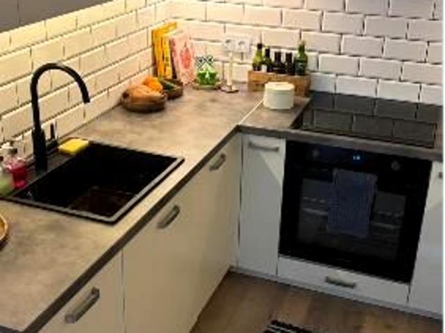 Anny Jagiellonki 37 m², Kraków