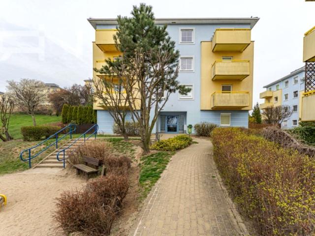 Anny Jagiellonki 46 m², Gdańsk