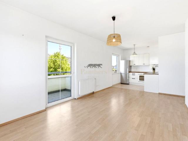 Anny Jagiellonki 42,80 m², Gdańsk