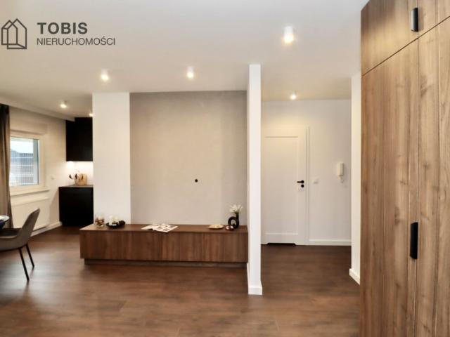 Anny Leskiej Daab 57,34 m², Poznań
