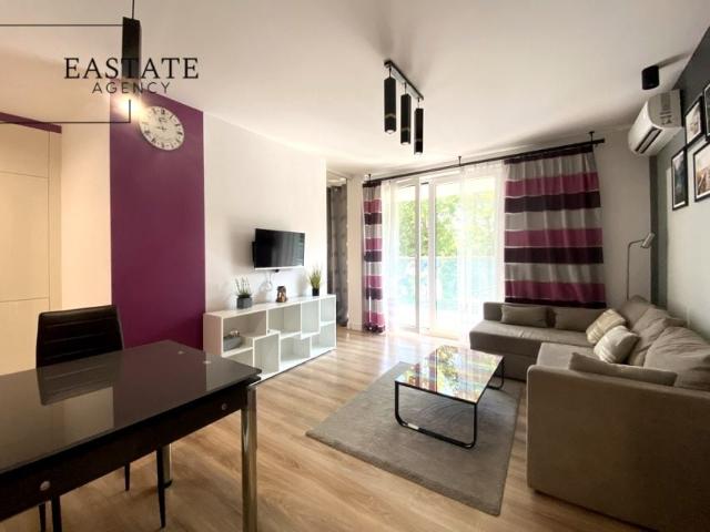 Anny Radziwiłł 35 m², Warszawa