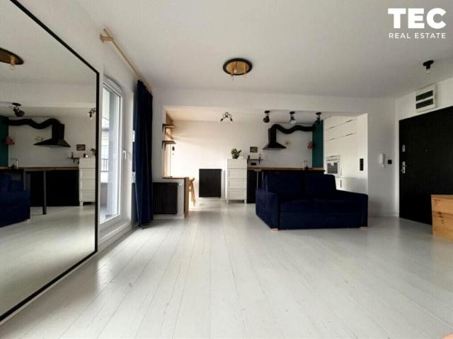 Anny Szwed Śniadowskiej 36,17 m², Kraków