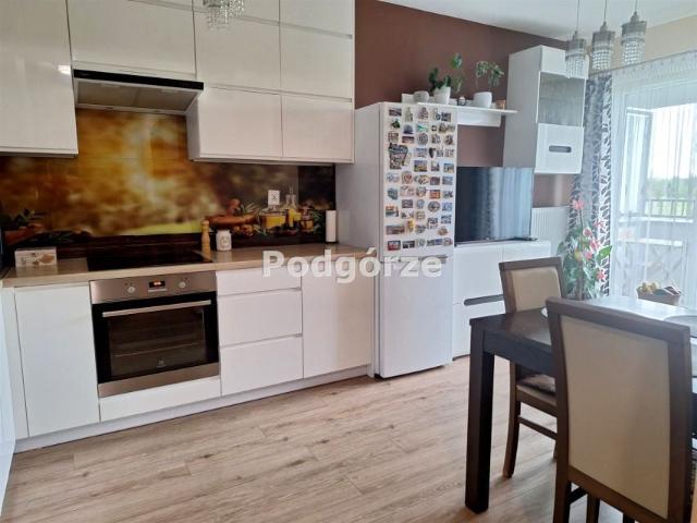 Anny Szwed Śniadowskiej 46 m², Kraków