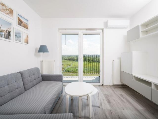 Anny Szwed Śniadowskiej 46,39 m², Kraków