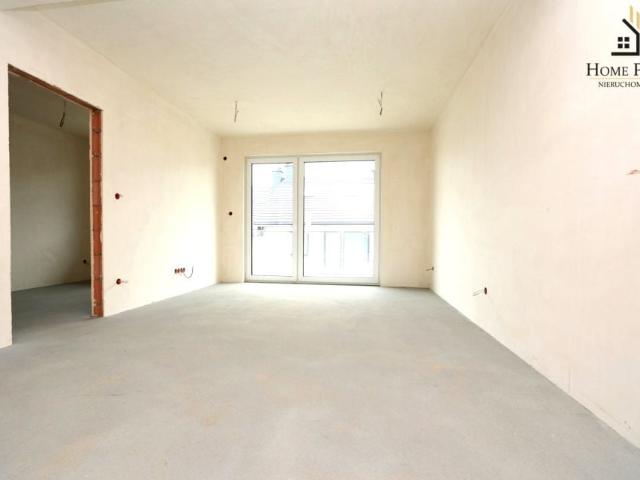 Anny 55 m², Rzeszów