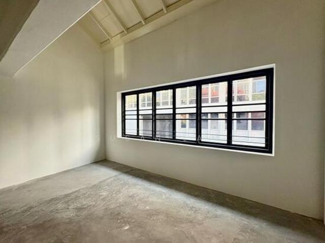 Ann Siang Road Shop / Shophouse For Rent, $11,0001,327 sqft $8.29 psf