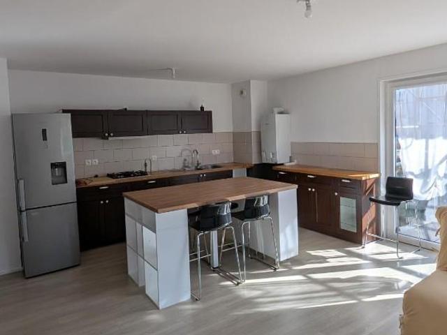 Annullin Location Appartement 59