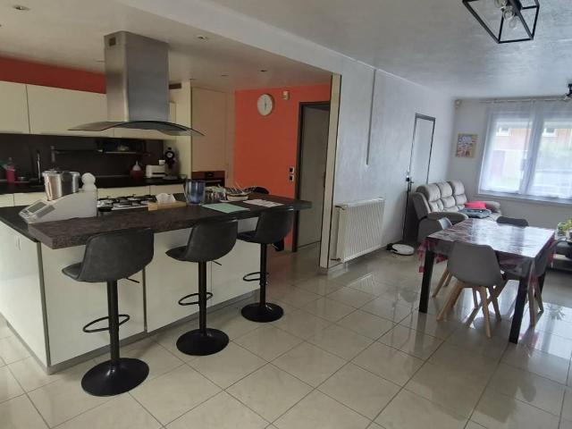 Annullin Location Maison 59