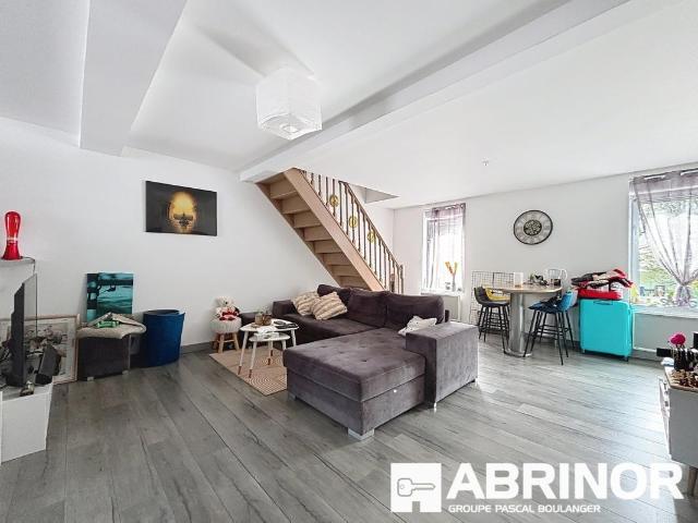 Annullin Vente Appartement 59