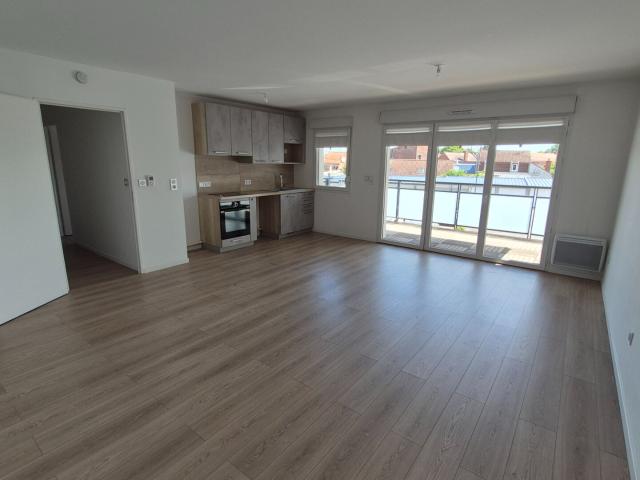 Annullin Vente Appartement 59