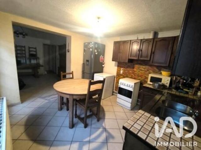 Annullin Vente Maison 59