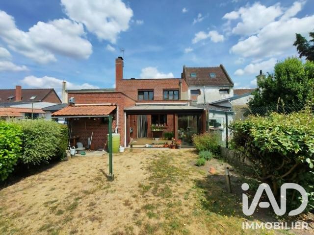 Annullin Vente Maison 59