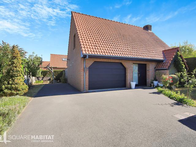Annullin Vente Maison 59