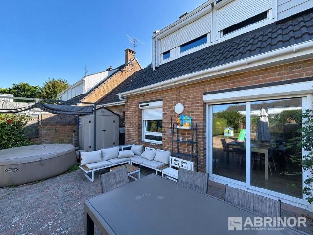 Annullin Vente Maison 59