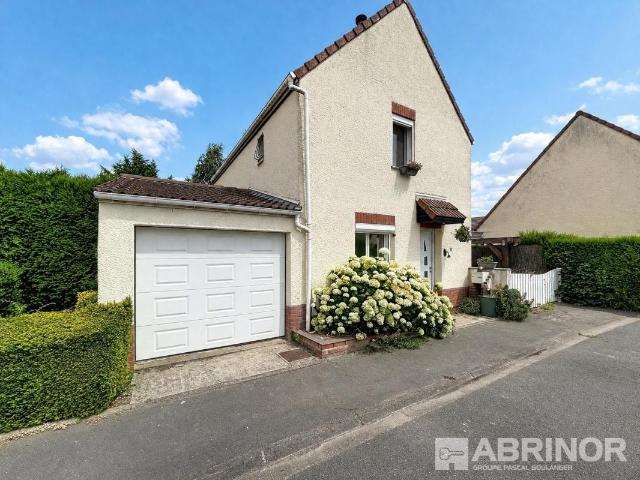 Annullin Vente Maison 59