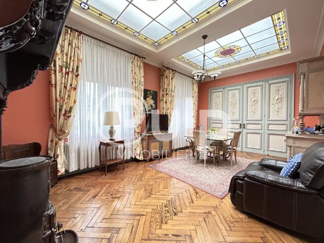 Annullin Vente Propriété/château 59