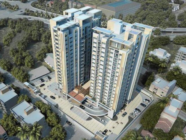 Anna Nagar West Extension 3.5 BHK Penthouse For Sale Chennai
