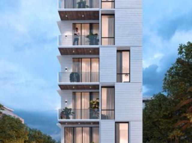 Anna Nagar West Extension 3 BHK Apartment For Sale Chennai