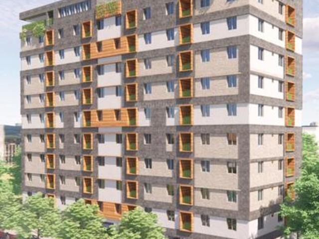 Anna Nagar 3.5 BHK Apartment For Sale Chennai
