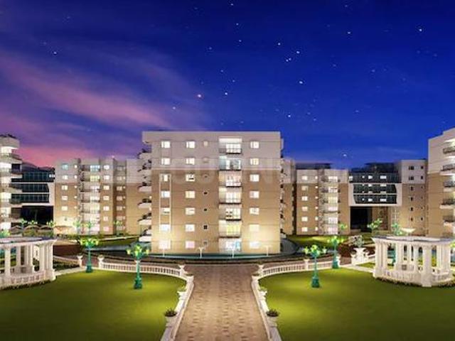 Thirumudivakkam 3 BHK Apartment For Sale Chennai