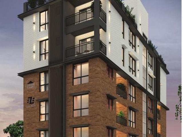 Anna Nagar 4 BHK Apartment For Sale Chennai