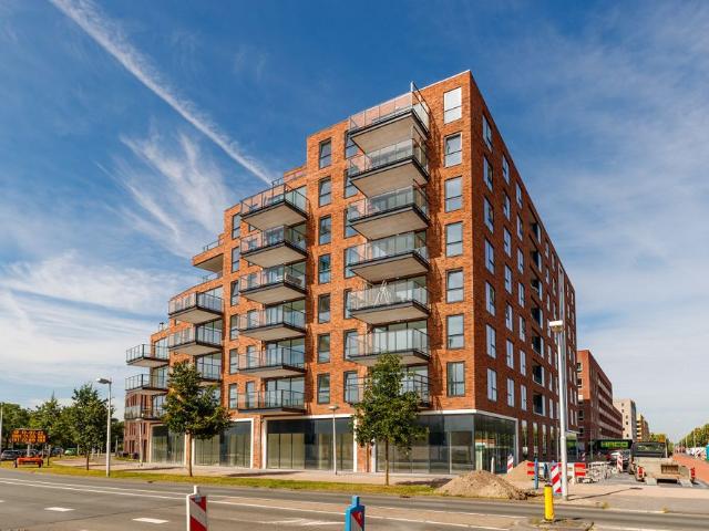 Anna Blamanstraat 24, 3544KJ Utrecht