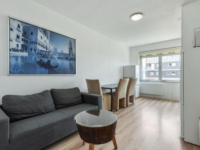 Anna Blamansingel 97, 1102 ST Amsterdam