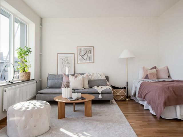 Anna Koskulls Gata, Växjö