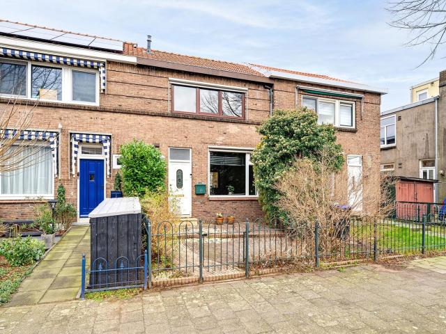 Anna Paulownastraat 5, 3314JK, Dordrecht, Zuid Holland 3314JK
